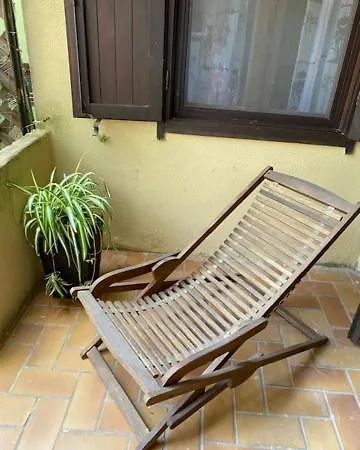 Casa Del Sole Σπίτι διακοπών Narbolia