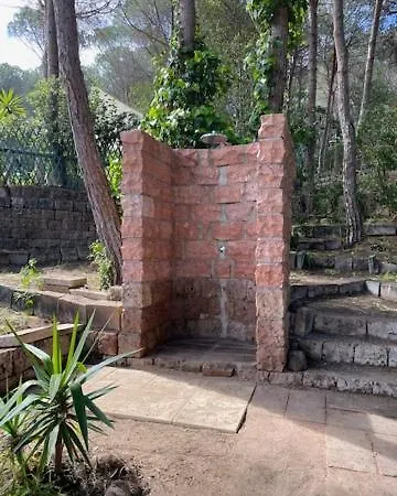 Casa Del Sole *