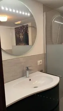 Σπίτι διακοπών Casa Del Sole *