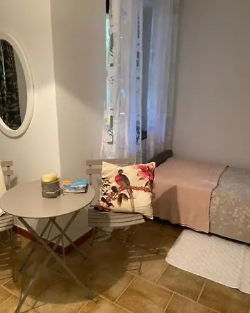 Casa Del Sole بيت للعطل Narbolia
