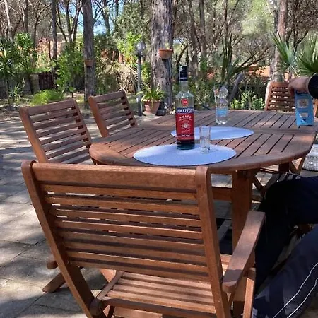 بيت للعطل Casa Del Sole *