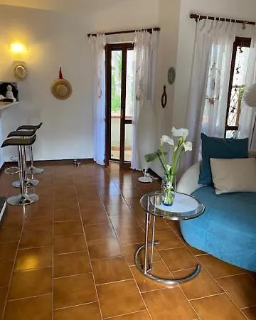 Casa Del Sole بيت للعطل *