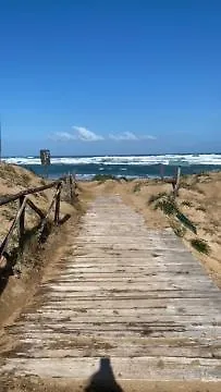 بيت للعطل Casa Del Sole *