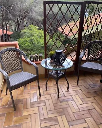 Casa Del Sole
