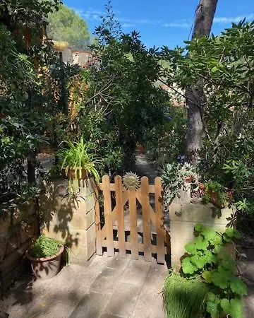 Casa Del Sole بيت للعطل Narbolia