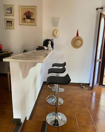 Casa Del Sole * Narbolia
