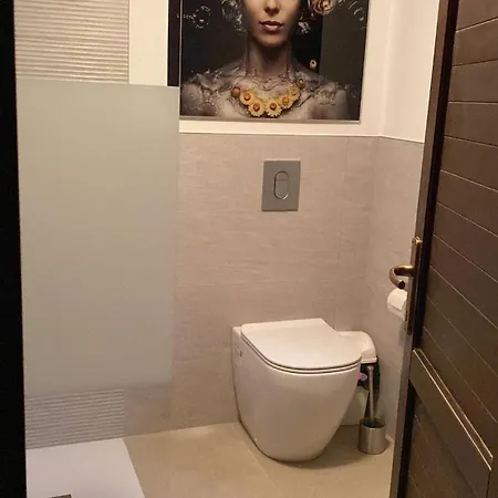 Casa Del Sole بيت للعطل
